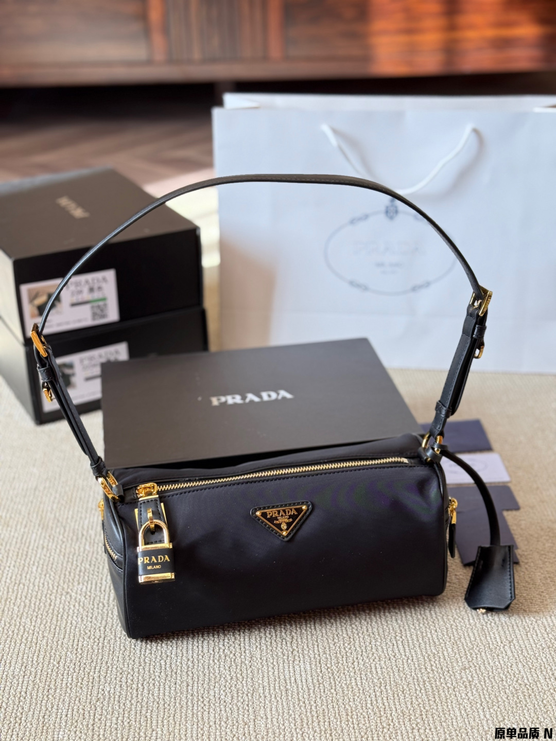 PRADA bag 395
